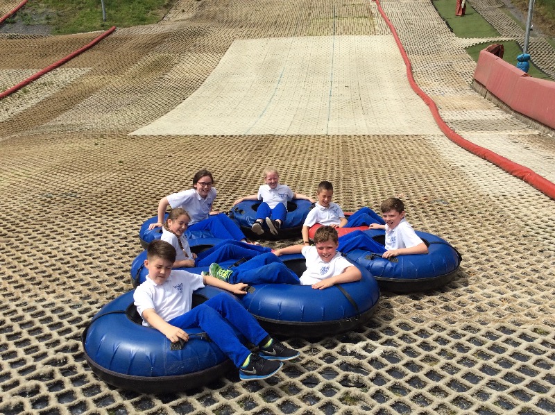 Craigavon Activity Village