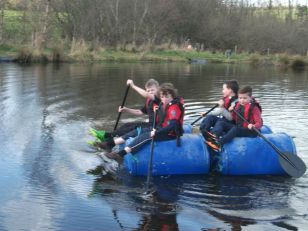 Lurgaboy Adventure Centre