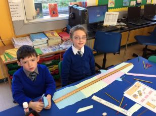 Practical Maths - Measuring