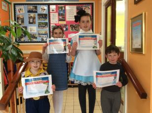 Lexia Certificates