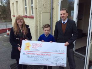 Children's Heartbeat Trust