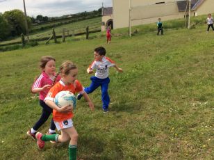 Armagh Day!