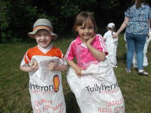 Annual Sports Day