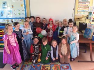 World Book Day