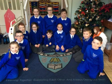 Eco Committee 2017-2019