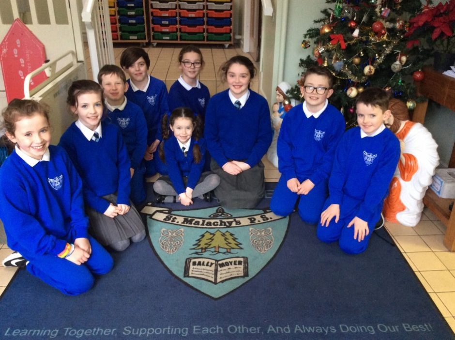 School Council 2017-2019