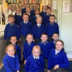 P 3 & 4  - Mrs Smith