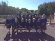 P1&2 - Mrs Loye