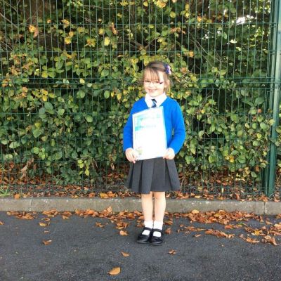 Grace P2