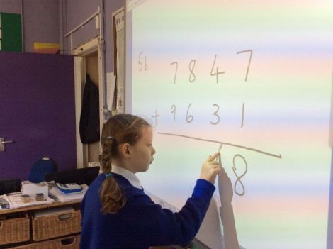 High Standards in Information Technology